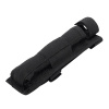 Rothco Black MOLLE Baton Holder 3195 - Image 1 of 0