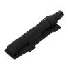 Rothco Black MOLLE Baton Holder 3195 - Image 3 of 0