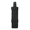 Rothco Black MOLLE Baton Holder 3195 - Image 4 of 0