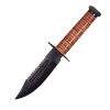 Rothco GI Style Pilots Survival Knife 3277 - Image 2 of 0