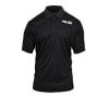 Rothco Black Police Moisture Wicking Shirt 3282 - Image 1 of 0