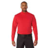 Rothco Cotton Long Sleeve Mock Turtleneck 34060 - Image 1 of 0
