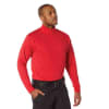 Rothco Cotton Long Sleeve Mock Turtleneck 34060 - Image 2 of 0