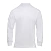 Rothco White Mock Turtleneck - 3501 - Image 2 of 0