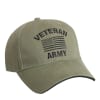 Rothco Vintage Army Veteran Low Profile Cap 3521 - Image 1 of 0