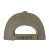 Rothco Vintage Army Veteran Low Profile Cap 3521 - Image 2 of 0