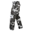Rothco Vintage Urban Camo Paratrooper Pants - 3586 - Image 2 of 0