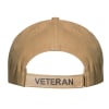 Rothco Coyote Vintage Veteran Low Pro Cap 35990 - Image 2 of 0