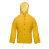 Rothco Yellow Pvc Rain Jacket - 3614 - Image 2 of 0