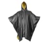 Rothco Black Reversible PVC Poncho 3632 - Image 1 of 0