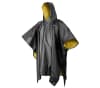 Rothco Black Reversible PVC Poncho 3632 - Image 2 of 0