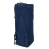 Rothco Navy Canvas Double Strap Duffle Bag - 3641 - Image 2 of 0