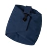 Rothco Navy Canvas Double Strap Duffle Bag - 3641 - Image 3 of 0