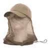 Rothco Operator Cap With Mosquito Net - 3646 - Image 1 of 0