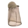 Rothco Operator Cap With Mosquito Net - 3646 - Image 3 of 0