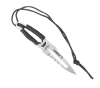 Rothco Black Paracord Knife - 3673 - Image 1 of 0
