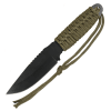 Rothco Olive Drab Paracord Knife - 3674 - Image 2 of 0