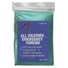 Rothco Emergency Lightweight Poncho - 3681 - Image 5 of 0