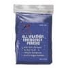 Rothco Emergency Lightweight Poncho - 3681 - Image 6 of 0