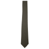Rothco AGSU Four-in-Hand Necktieâ€“Heritage Green 38010 - Image 1 of 0