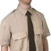 Rothco AGSU Four-in-Hand Necktieâ€“Heritage Green 38010 - Image 2 of 0