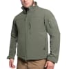 Rothco Olive Drab Soft Shell Tactical Jacket - 3806 - Image 1 of 0