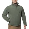 Rothco Olive Drab Soft Shell Tactical Jacket - 3806 - Image 2 of 0