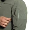 Rothco Olive Drab Soft Shell Tactical Jacket - 3806 - Image 4 of 0