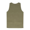 Rothco Coyote Brown Tank Top - 3828 - Image 2 of 0