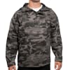 Rothco Black Camo Anorak Parka 38470 - Image 2 of 0