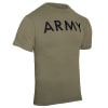 Rothco Army Physical Training T-Shirt 3872 - Image 1 of 0