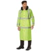 Rothco Hooded Reflective Rain Parka - 3905 - Image 1 of 0