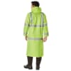 Rothco Hooded Reflective Rain Parka - 3905 - Image 2 of 0