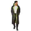 Rothco Hooded Reflective Rain Parka - 3905 - Image 3 of 0