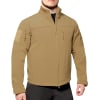 Rothco Coyote Soft Shell Tactical Jacket - 3909 - Image 2 of 0