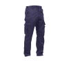 Rothco Navy Deluxe EMT Pants - 3923 - Image 1 of 0