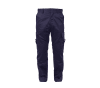 Rothco Navy Deluxe EMT Pants - 3923 - Image 2 of 0
