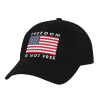 Rothco Freedom Is Not Free Cap - 3938 - Image 1 of 0