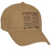 Rothco Freedom Is Not Free Low Profile Cap 39380 - Image 2 of 0
