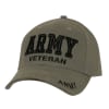 Rothco Olive Drab Army Veteran Cap 3946 - Image 1 of 0