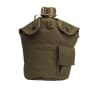 Rothco Enhanced Nylon 1 Qt Canteen Cover - 40010 - Image 3 of 0