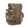 Rothco MultiCam Molle II Canteen Utility Pouch - 40024 - Image 1 of 0