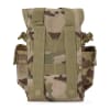 Rothco MultiCam Molle II Canteen Utility Pouch - 40024 - Image 2 of 0