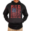 Rothco Concealed Carry Black Hoodie 40360 - Image 2 of 0