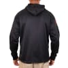 Rothco Concealed Carry Black Hoodie 40360 - Image 3 of 0