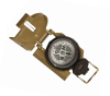 Rothco Tan Military Marching Compass - 405 - Image 2 of 0