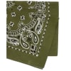 Rothco Olive Drab Trainmen Bandana 4051 - Image 2 of 0