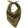 Rothco Olive Drab Trainmen Bandana 4051 - Image 3 of 0