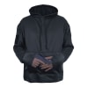 Rothco Midnight Blue Concealed Carry Hoodie - 4091 - Image 2 of 0