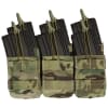Rothco MultiCam Open Top Six Rifle Mag Pouch - 41002 - Image 1 of 0
